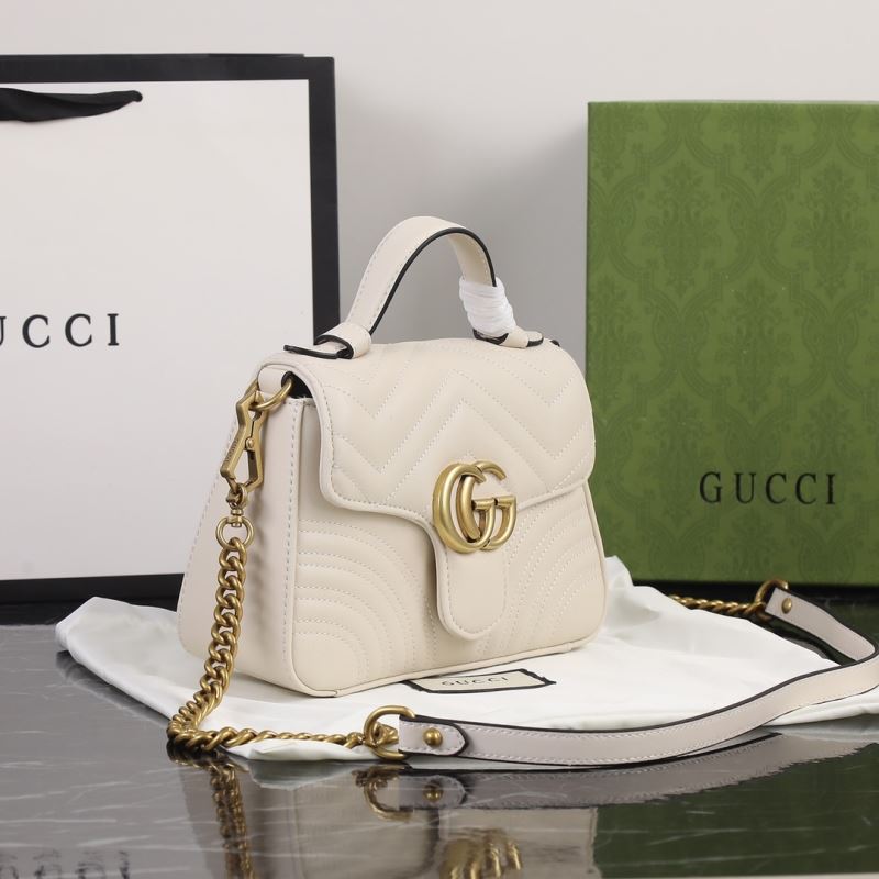 Gucci Satchel Bags